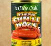 Fiery Chilly Dogs x 6 -  